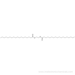 ETHYLENE GLYCOL DISTEARATE CAS 627-83-8